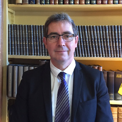 Directeur des études : Franck Mahé