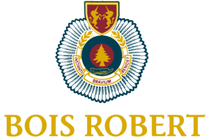Bois Robert International Internat Privé Logo