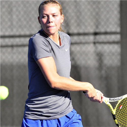 Programme de sport études : Tennis Programme de sport études : Tennis